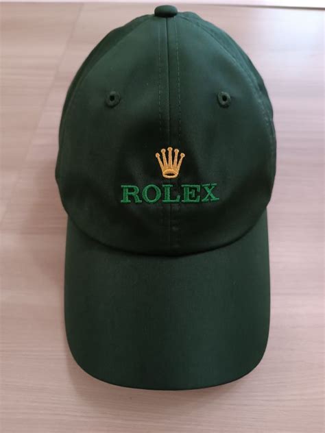 cappello rolex uomo|Cappelli. Berretti Rolex in Sintetico Blu taglia One size .